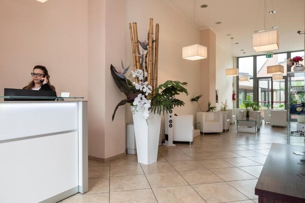 Территория Anghel Residence 3*