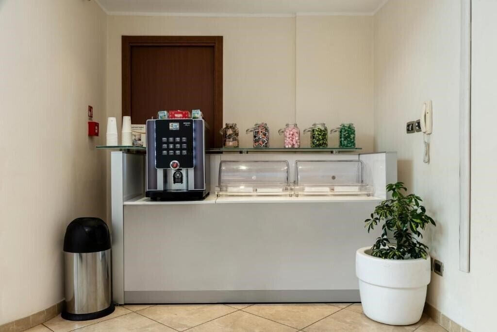 Панорама Anghel Residence 3*