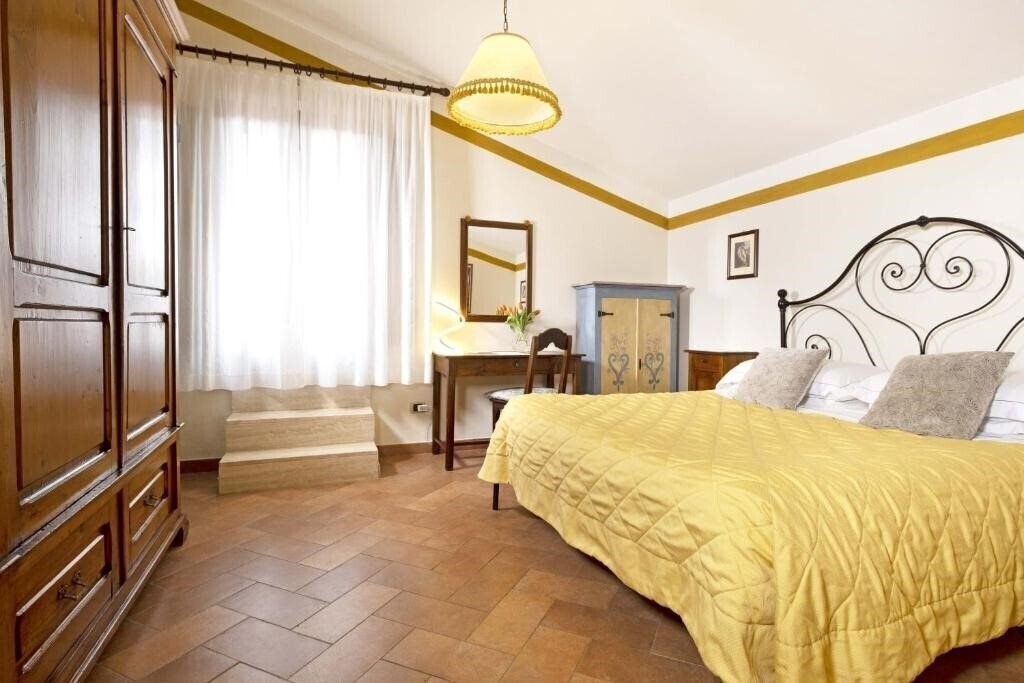 Зображення Borgo Grondaie 3*