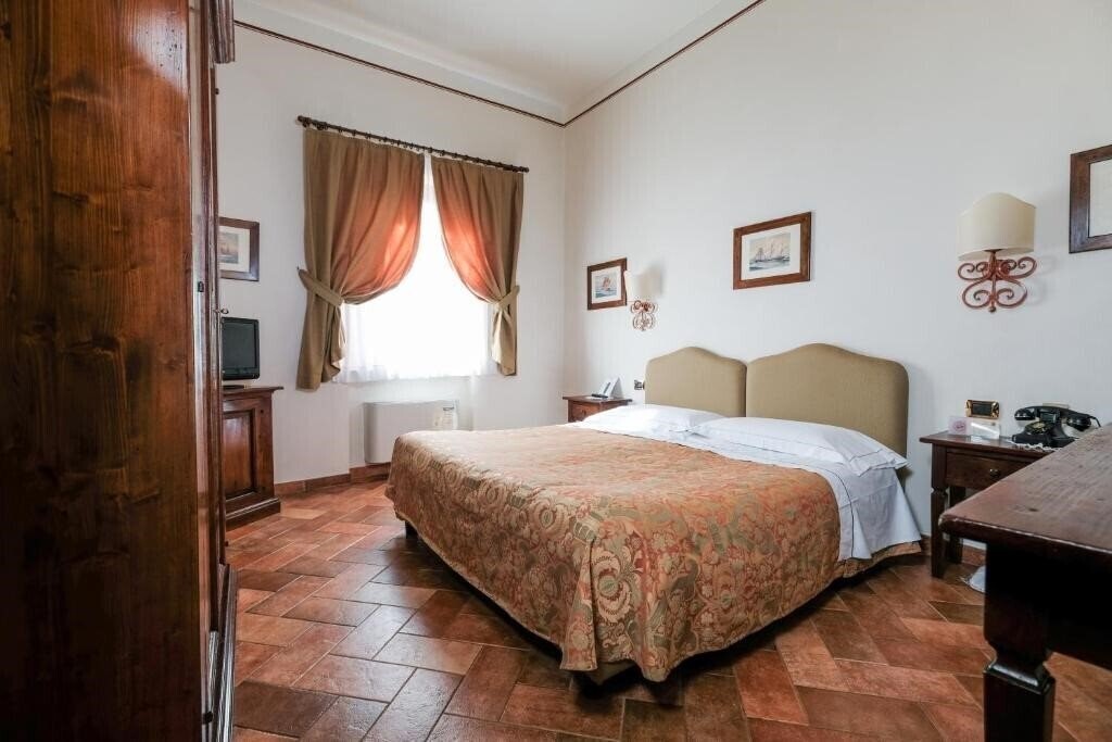 Вид Borgo Grondaie 3*
