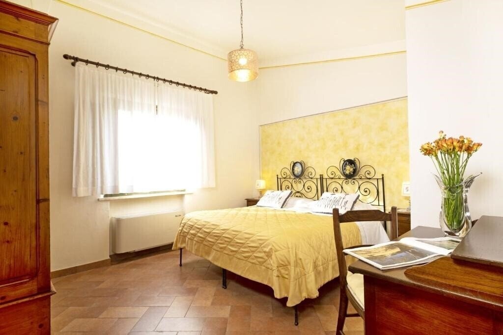 Територія Borgo Grondaie 3*