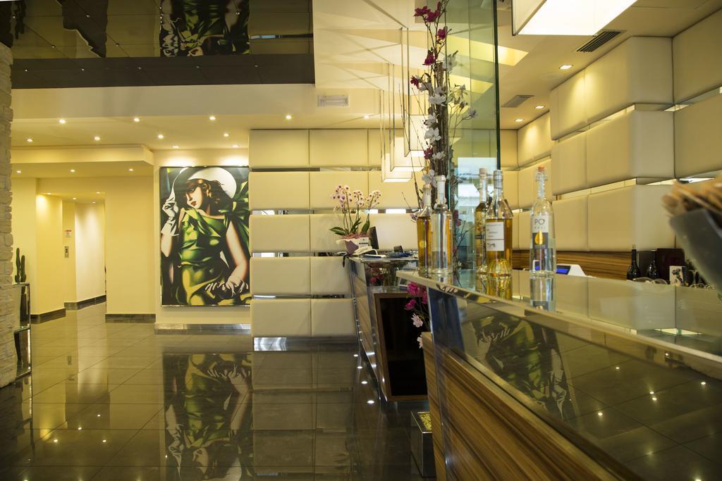 Вид Borgo Antico 3*