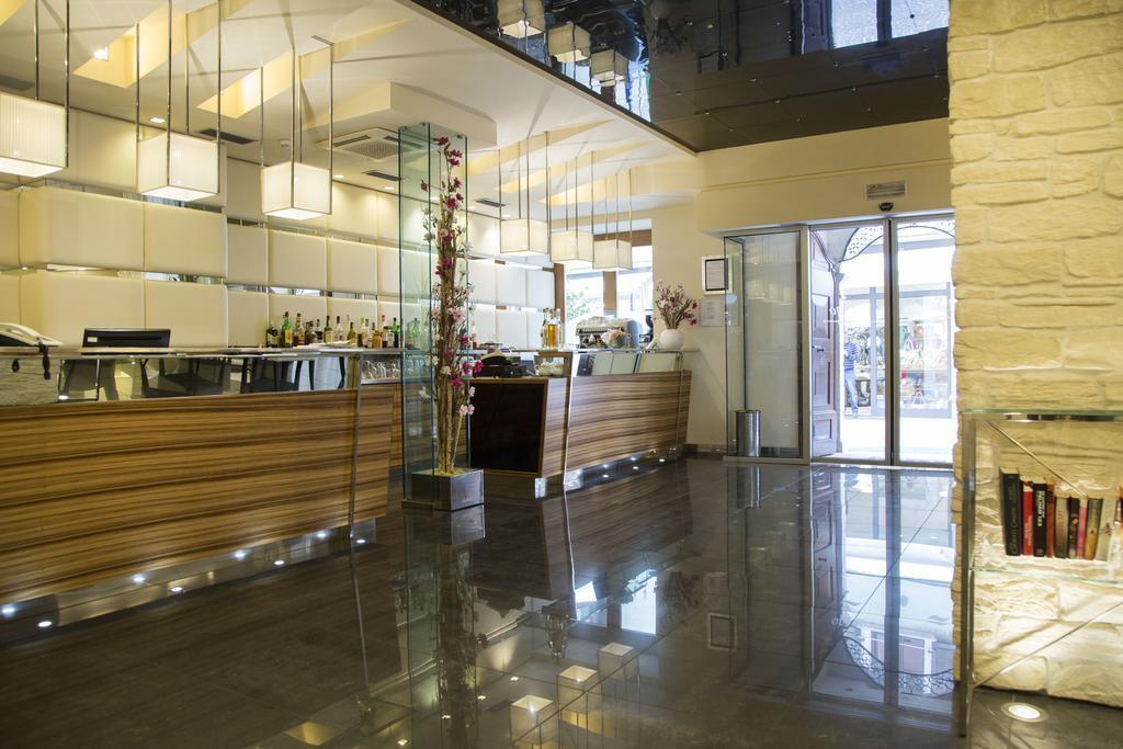 Территория Borgo Antico 3*