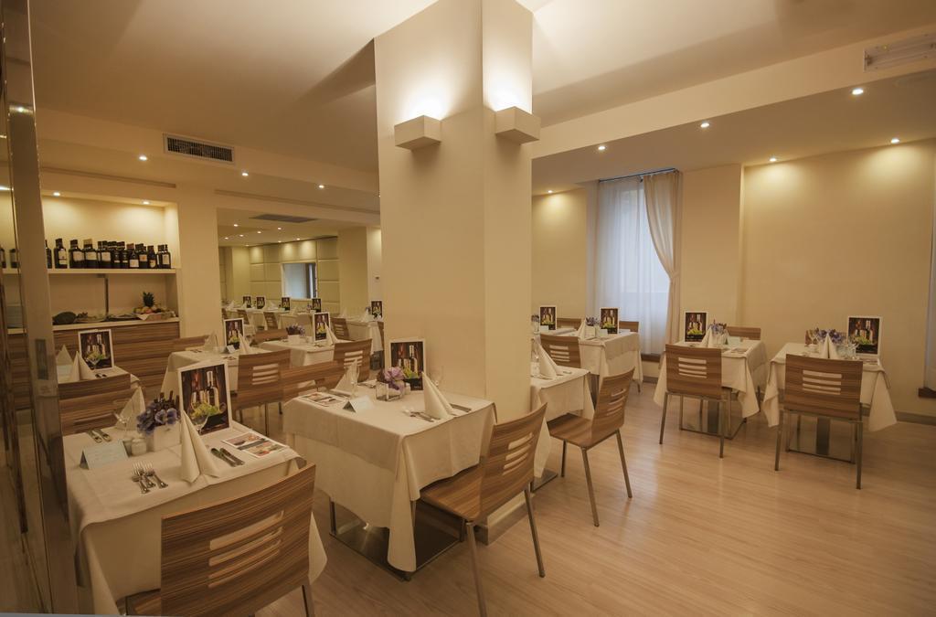 Панорама Borgo Antico 3*