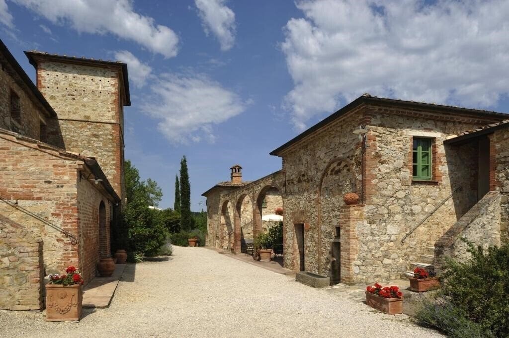 Изображение Borgo Casabianca 4*