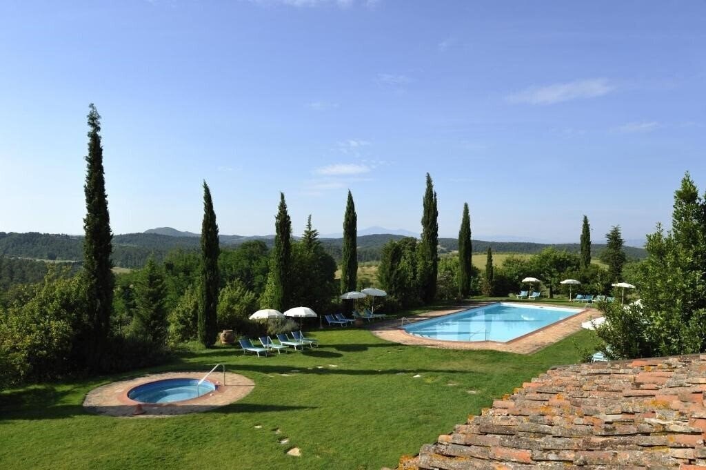 Панорама Borgo Casabianca 4*