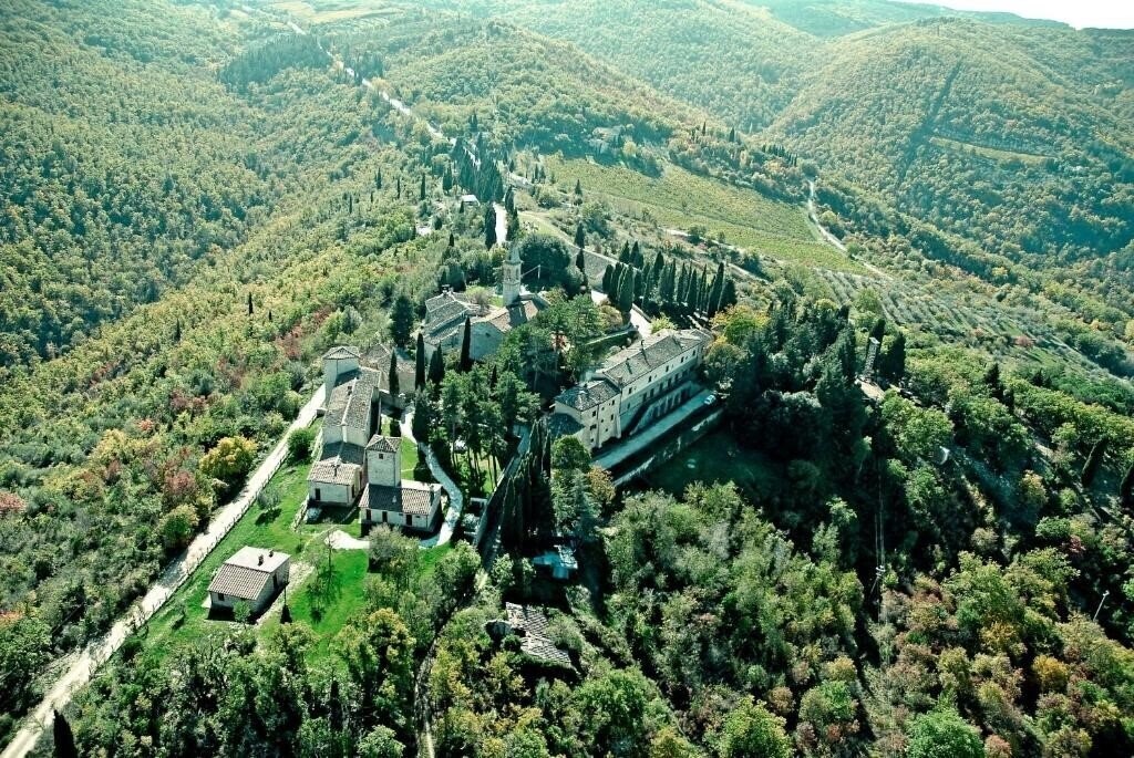 Готель Borgo Di Pietrafitta Relais 3*