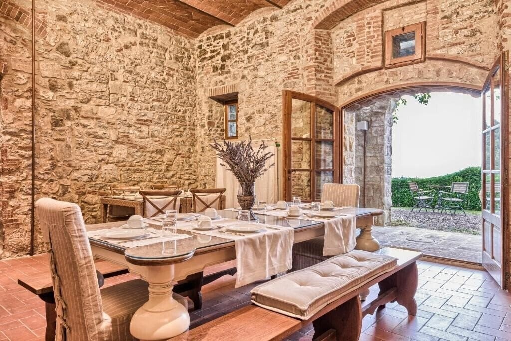 Зображення Borgo Di Pietrafitta Relais 3*