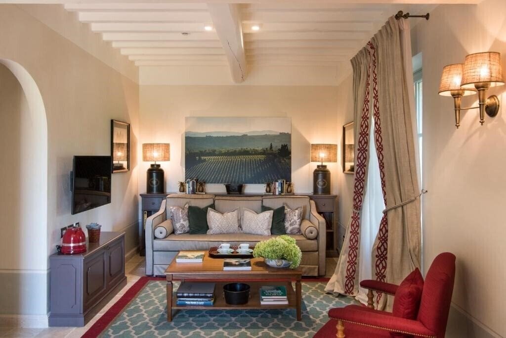 Вид Borgo San Felice 5*