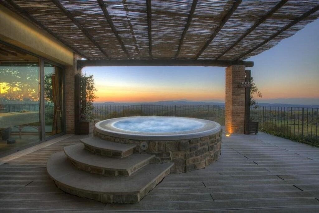 Изображение Castellare di Tonda Resort & Spa 4 4*