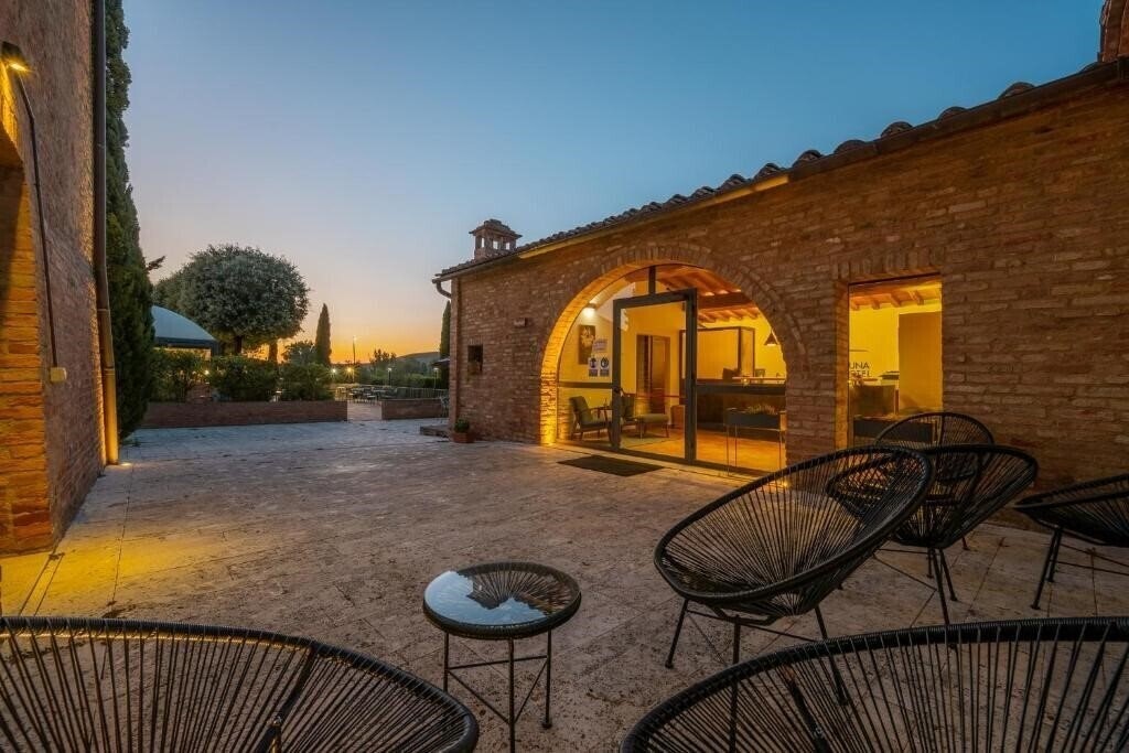 Фотография More Di Cuna 3*