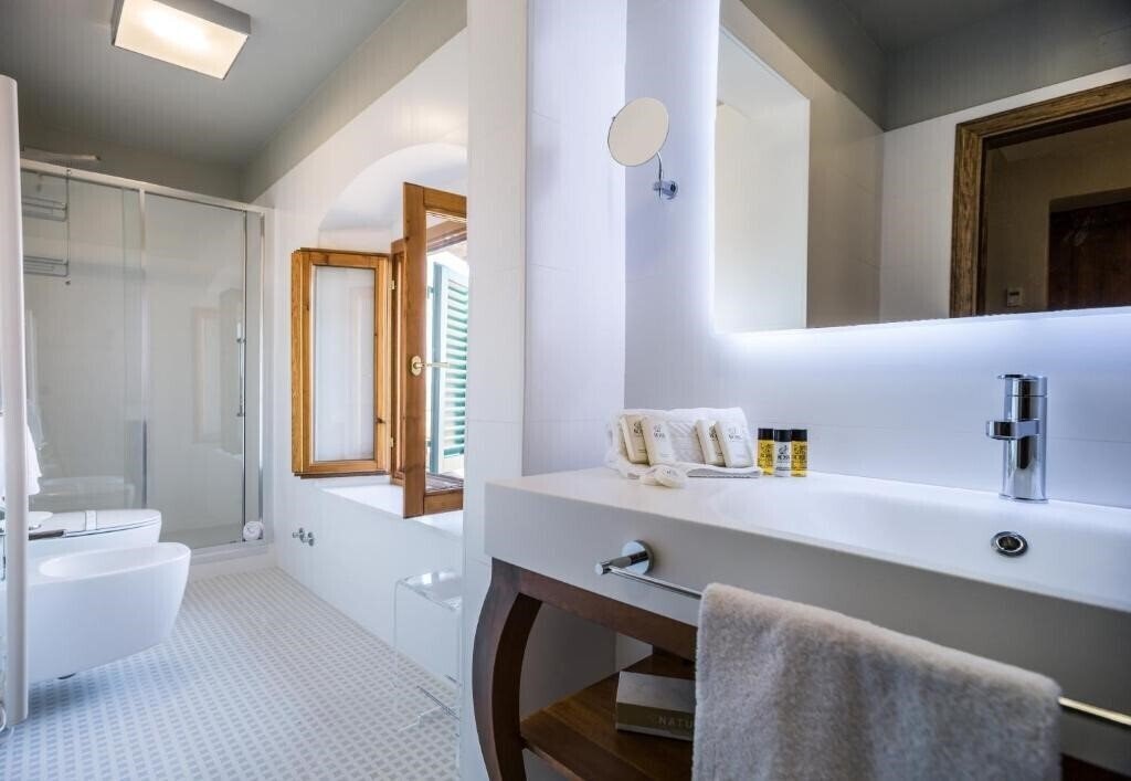 Панорама Palazzo Leopoldo 4*