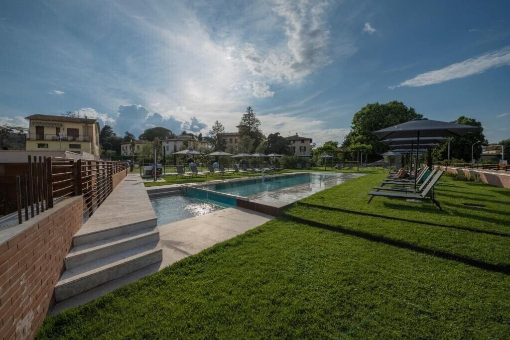 Картинка Palazzo San Lorenzo 4*