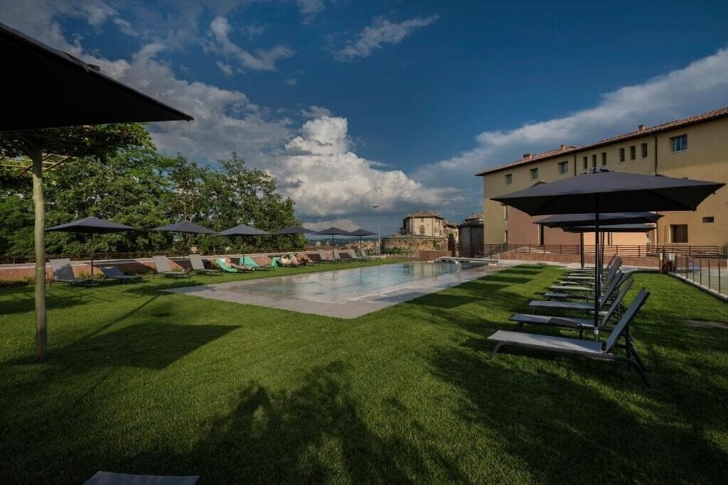 Територія Palazzo San Lorenzo 4*