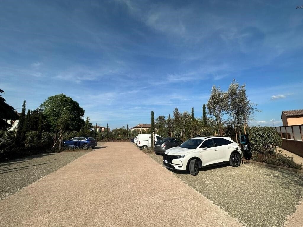 Панорама Palazzo San Lorenzo 4*