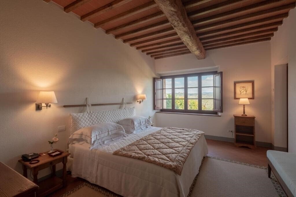 Зображення Le Fontanelle Hotel 5*