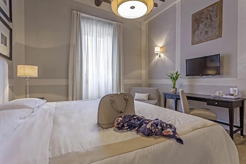 Апартаменты Il Chiostro Del Carmine апартаменты