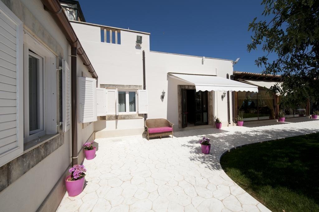 Вид Principe di Fitalia 4*