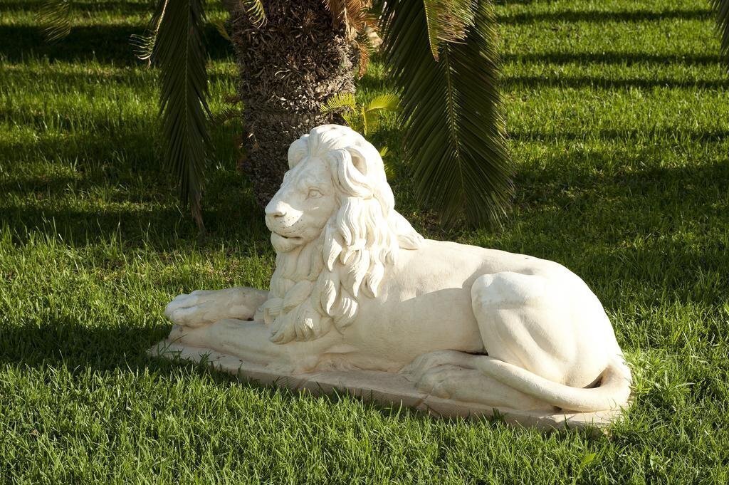 Апартаменты Principe di Fitalia 4*