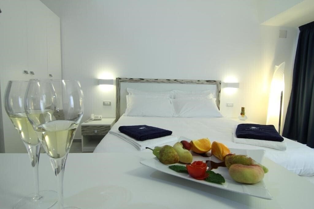 Зображення Miramare (Marina Di Ragusa) 4*