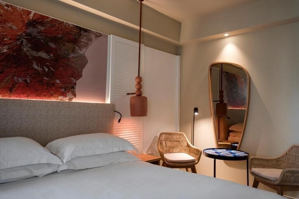 Апартаменты Brucoli Village Siracusa 4*