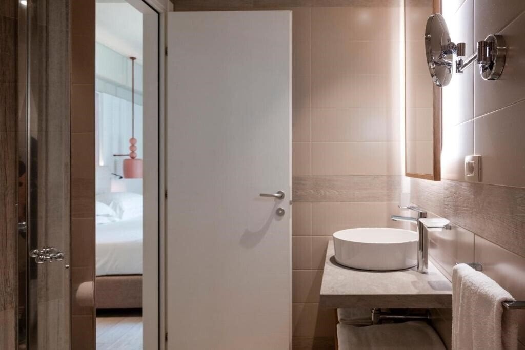 Территория Brucoli Village Siracusa 4*