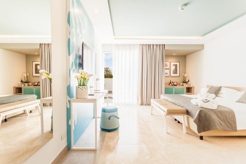 Територія Modica Beach Resort (Marina Di Modica) 4*