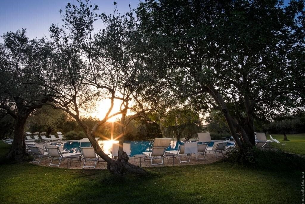 Вид Masseria Degli Ulivi 4*