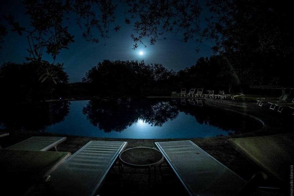 Апартаменти Masseria Degli Ulivi 4*