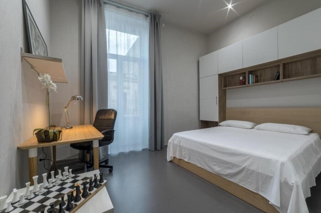 Фото Le Residenze Archimede 3*