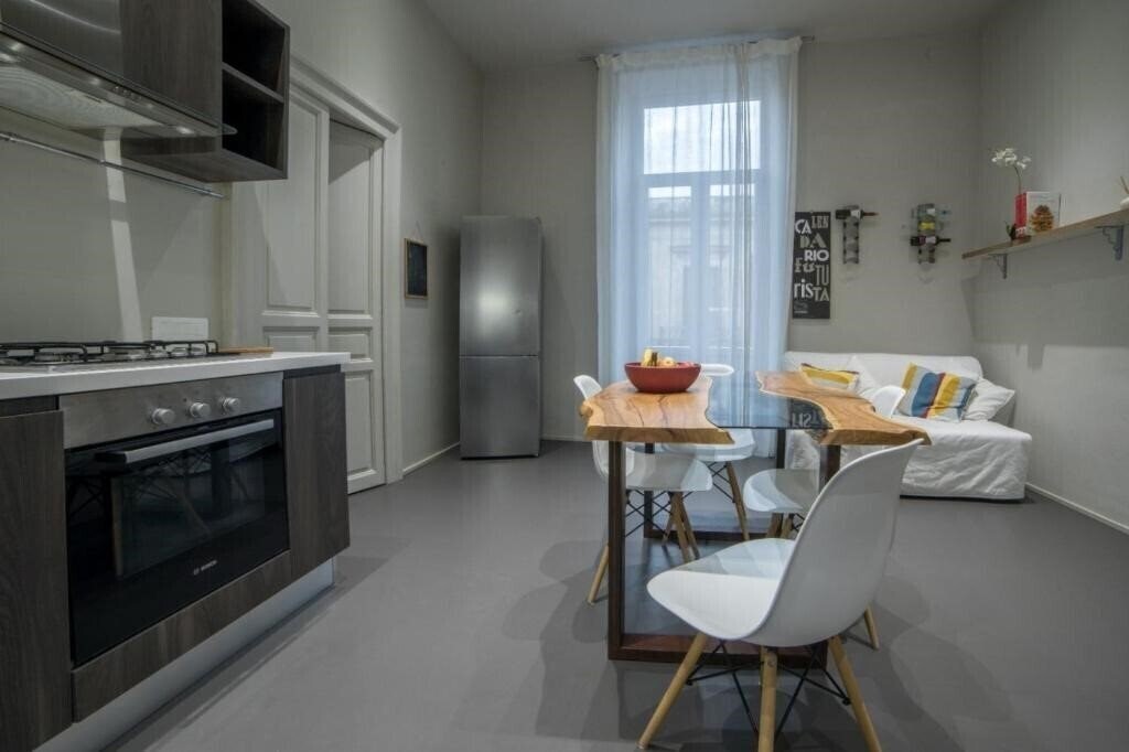 Зображення Le Residenze Archimede 3*