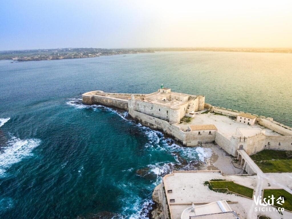 Вид Le Residenze Archimede 3*