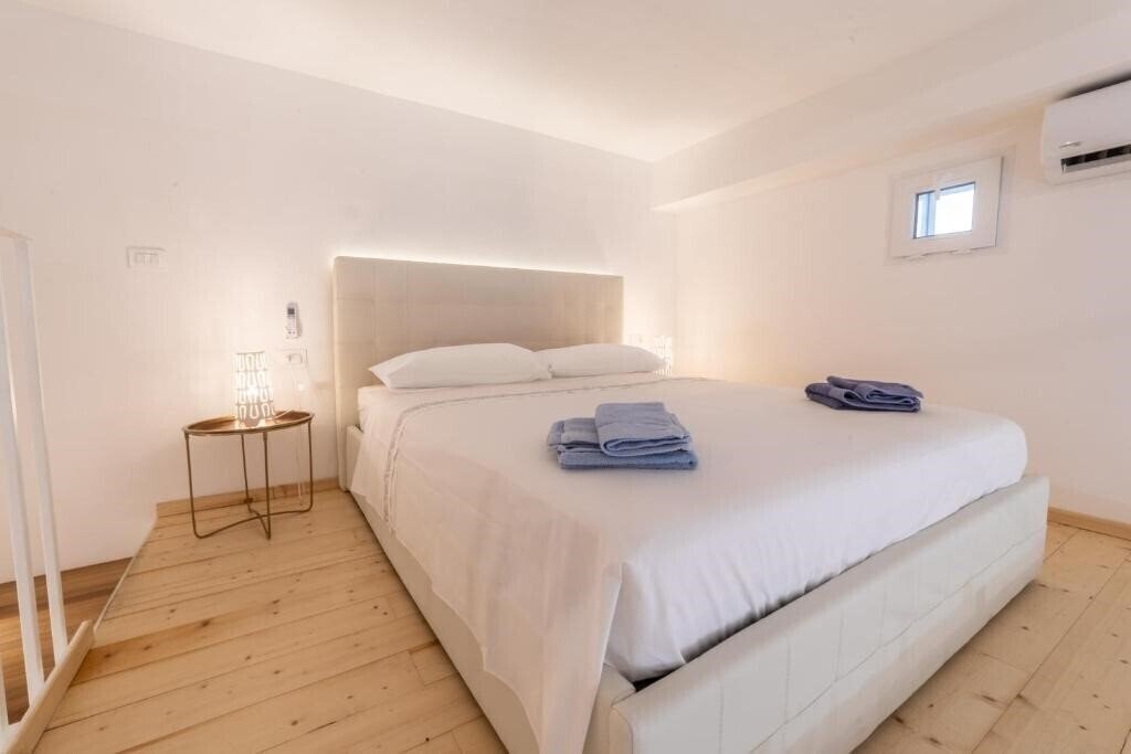 Територія Le Residenze Archimede 3*