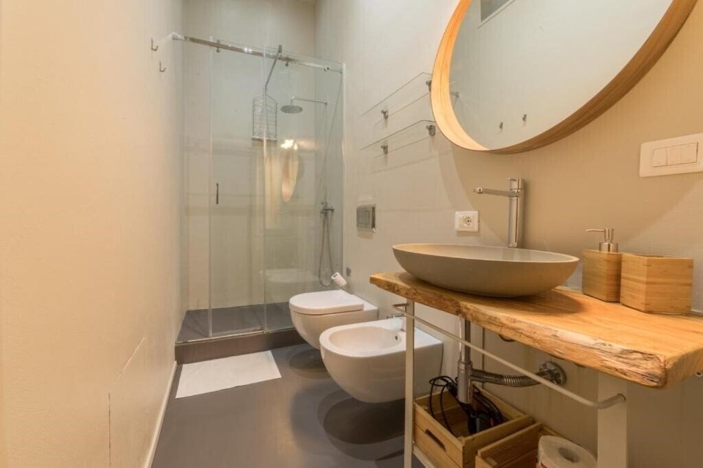 Апартаменти Le Residenze Archimede 3*