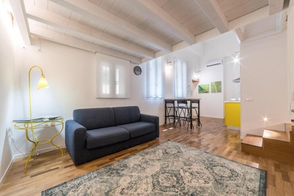 Панорама Le Residenze Archimede 3*