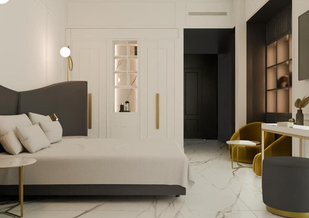 Територія Majestic Palace 4*