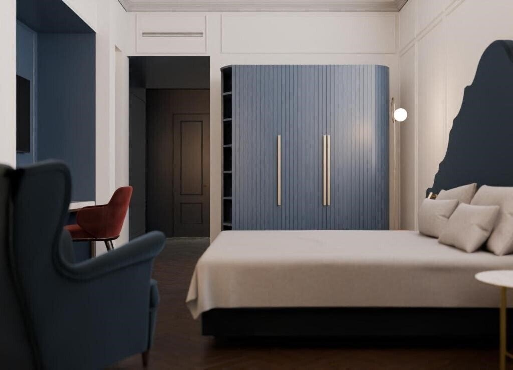 Апартаменти Majestic Palace 4*