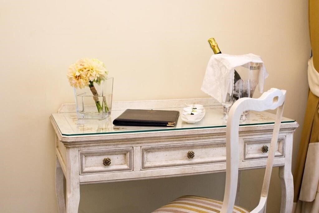 Апартаменты Zi Teresa 3*