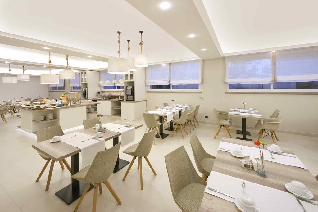 Территория Rivage 3*