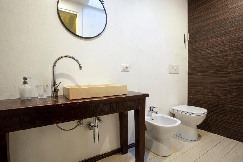 Панорама Antiche Mura 4*