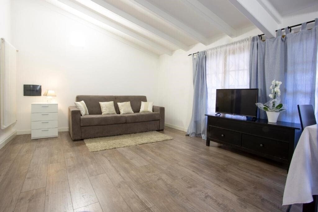 Картинка Antiche Mura 4*