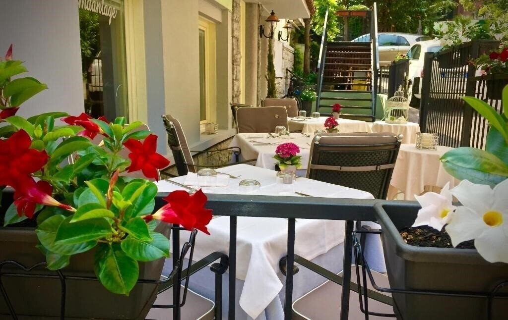 Вид Antiche Mura 4*