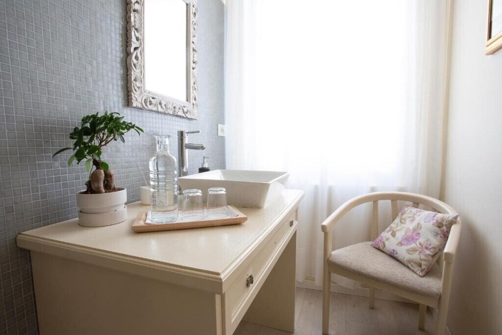 Апартаменты Antiche Mura 4*