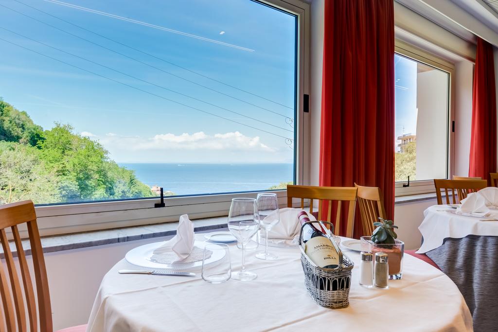 Территория La Solara 4*