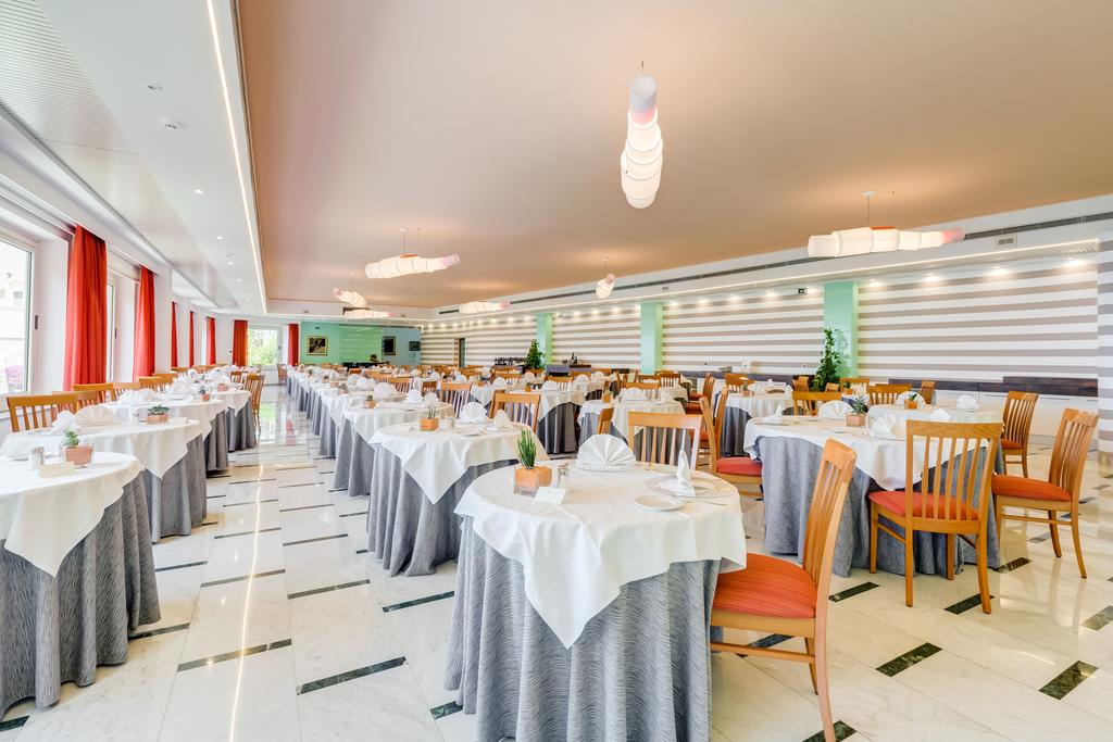 Панорама La Solara 4*