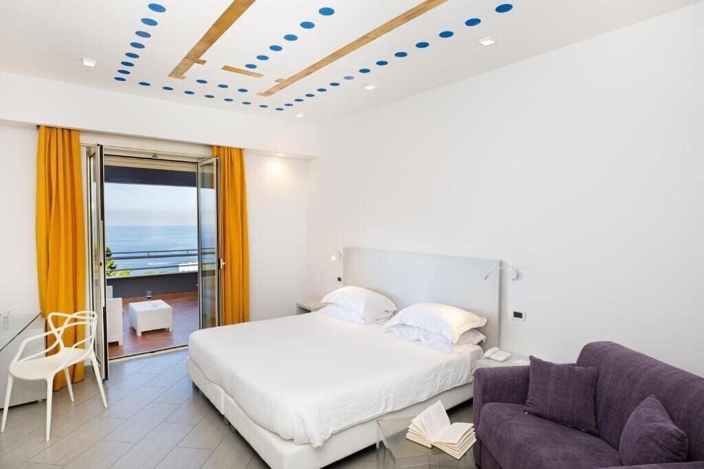 Панорама Art Hotel Gran Paradiso 4*