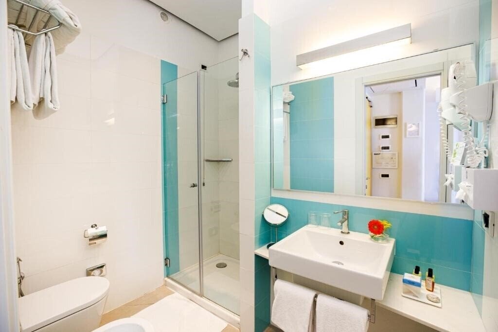 Фотографія Art Hotel Gran Paradiso 4*