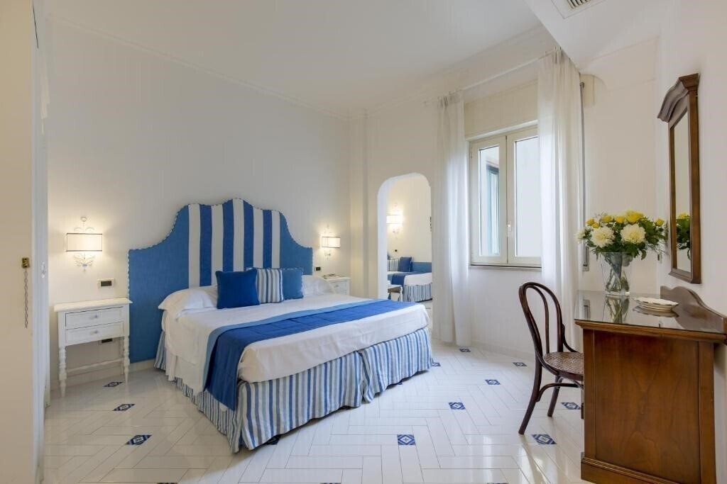 Апартаменты Villa Di Sorrento 3*