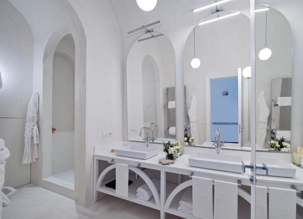 Апартаменти Bellevue Syrene 5*