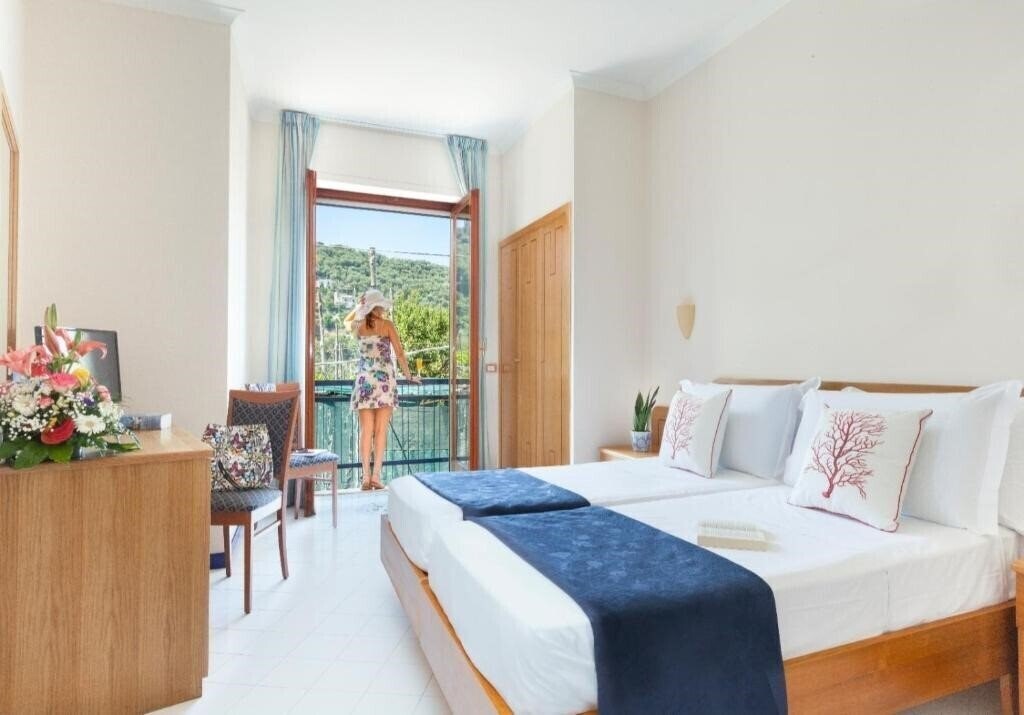 Панорама Piccolo Paradiso 3*